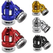 تصویر سروالف اسپرت فلزی آلن خور بسته ۲ عددی 