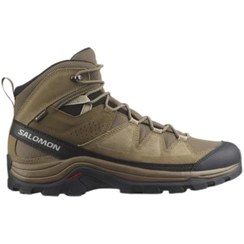 تصویر کفش کوهنوردی مردانه Quest Rove GTX سالامون - 4 salomon Quest Rove GTX Men's Waterproof Hiking Boots