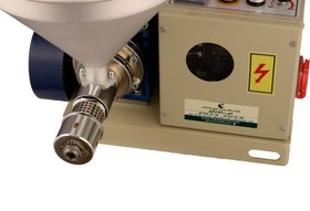 تصویر دستگاه روغن کشی 35 میلی متر مدل (NI8(KK8 ا Lubrication machine 35 mm model (NI8 (KK8 Lubrication machine 35 mm model (NI8 (KK8