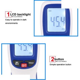 تصویر صوت سنج مدل 85EN00 