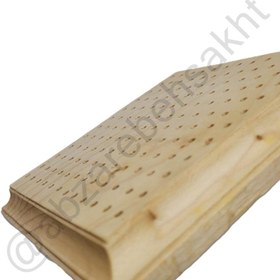 تصویر جا مته ای چوبی 2.2 