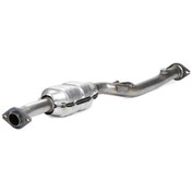 تصویر کاتالیزور تویوتا پرادو دودرب 2010-2013 