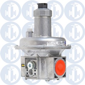 تصویر رگلاتر گاز Gas regulator