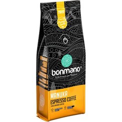 تصویر دانه قهوه استرادیان (Steradian) دونیسی 