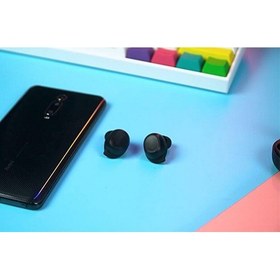 تصویر هندزفری بلوتوثی شیائومی QCY T9 Headphone Xiaomi QCY T9