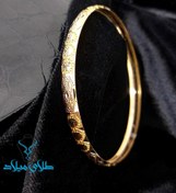 تصویر النگو یارا طلا 