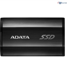 تصویر هارد اس اس دی اکسترنال ای دیتا مدل Elite SE880 ظرفیت 500 گیگابایت ADATA Elite SE880 External SSD 500GB