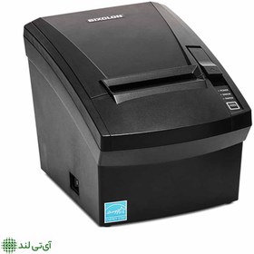 تصویر پرینتر حرارتی بیکسولون مدل SRP-330III 