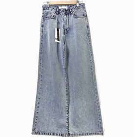 تصویر شلوار جین بگی رویال - ۳ Jeans