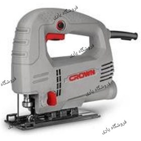 تصویر اره عمود بر 550 وات کرون مدل CT19007 