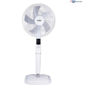 تصویر پنکه ایستاده یوتکث مدل SF-6082 SF-6082 Utex standing fan