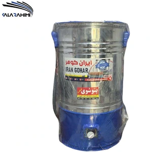 تصویر فروشگاه کالا رحیمی