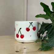 تصویر ماگ گیلاسی خرید ماگ سرامیکی گیلاسی