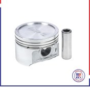 تصویر پیستون فابریک ریو A6D 