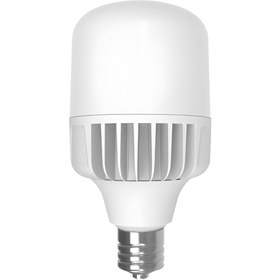 تصویر لامپ 40 وات استوانه ای LED لامپ نور 