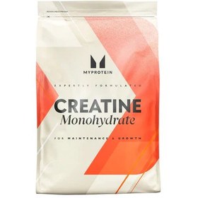 تصویر کراتین مای پروتئین ۵۰۰ گرم Creatine Monohydrate My Protein