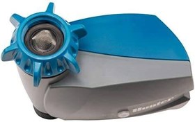 تصویر تایمر آبیاری بلوتوثی هانتر مدل BTT دو خروجی 