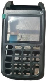 تصویر قاب رو با تاچ i90 