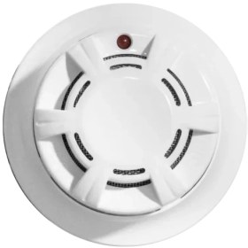 تصویر دتکتور دود باسیم دزدگیر - آنیک 