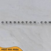 تصویر سنگ تراورتن عباس آباد عرض 30 - 35 