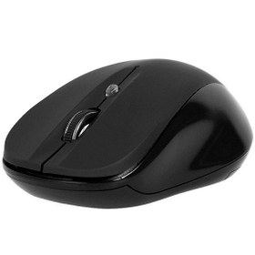 تصویر ماوس بی‌سیم مدل FM510a ا HP FM510a Wireless Mouse HP FM510a Wireless Mouse