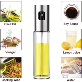 تصویر روغن پاش یونیک / Unique 