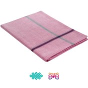 تصویر شمد یزدی برند ابراهیمی یزد طرح ساده - ارسال به صورت رندم 