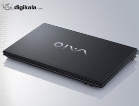 تصویر لپ تاپ ۱۳ اینچ سونی VAIO Z133GX ا Sony VAIO Z133GX | 13 inch | Core i5 | 4GB | 128GB | 1GB Sony VAIO Z133GX | 13 inch | Core i5 | 4GB | 128GB | 1GB