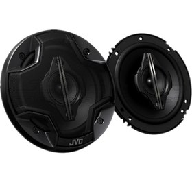 تصویر بلندگو جی وی سی مدل CS-HX6 ا JVC CS-HX639 Car Coaxial Speaker JVC CS-HX639 Car Coaxial Speaker