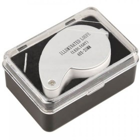 تصویر ذره بین مدل MG21011 کد NG9443 