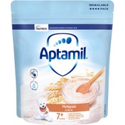 تصویر غذای کودک سرآل آپتانیل پنج غله +7 