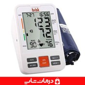 تصویر فشارسنج بریسک مدل PG-800B22 brisk