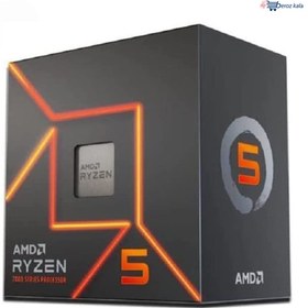 تصویر پردازنده مرکزی AMD مدل Ryzen 5 7600 ا CPU AMD Ryzen 5 Pro 3350g CPU AMD Ryzen 5 Pro 3350g