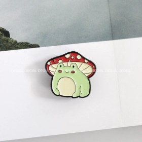 تصویر پین قورباغه - کد324 