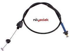 تصویر کابل گاز رنو ساندرو 