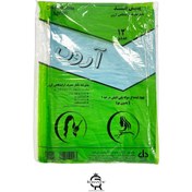 تصویر پیشبند 12 عددی یکبار مصرف آرون 