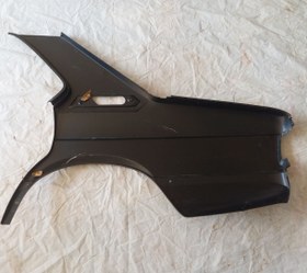 تصویر گلگیر عقب 1972تا1976.E12 