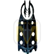 تصویر اسپیسر هارد فیکس سایز ۷.۵ سانت سنگین ۳۰۰ عددی 