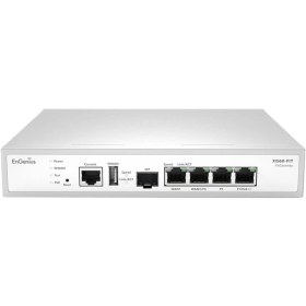 تصویر گیت وی انجنیوس مدل XG60 - FIT EnGenius FitXpress XG60-FIT Dual-Core 2.1 GHz Managed Gateway