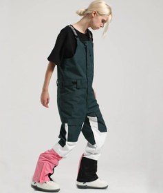 تصویر شلوار اسکی gsousnow 