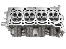 تصویر سرسیلندر اتومات جک S5 Sarailandr Jac S5