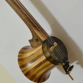 تصویر کمانچه لری حیدری 