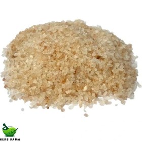 تصویر نمک صورتی 