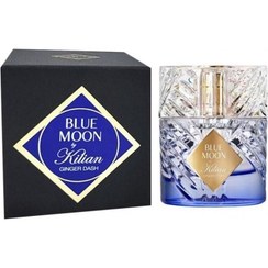 تصویر عطر ادکلن بای کیلیان بلو مون جینجر دش - by Kilian - Blue Moon Ginger Dash 