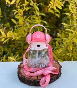 تصویر قمقمه خرسی 