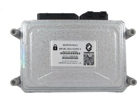 تصویر واحد کنترل الکترونیک 405 SSAT مدل 13150000 دوگانه سوز یورو 4 (ECU) 