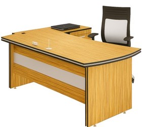 تصویر میز مدیریت واریان 