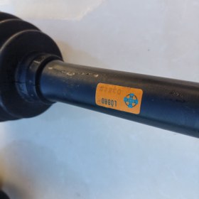 تصویر پلوس 6 سیلندری E12 