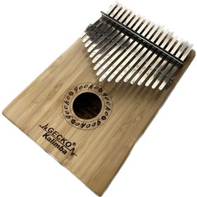 تصویر کالیمبا جکو 17 kb GECKO