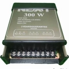 تصویر سویچینگ 12 ولت 25 آمپر 